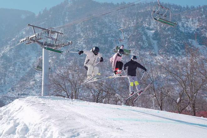 推陈出新！各大景区打造新春新场景(图3)