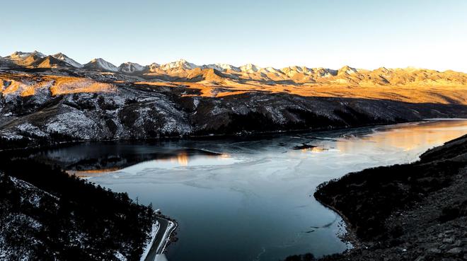 推陈出新！各大景区打造新春新场景(图6)