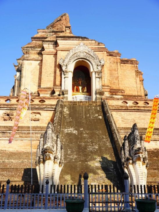 来旅游必看！春节泰国五日游路线日游保姆级攻略(图2)