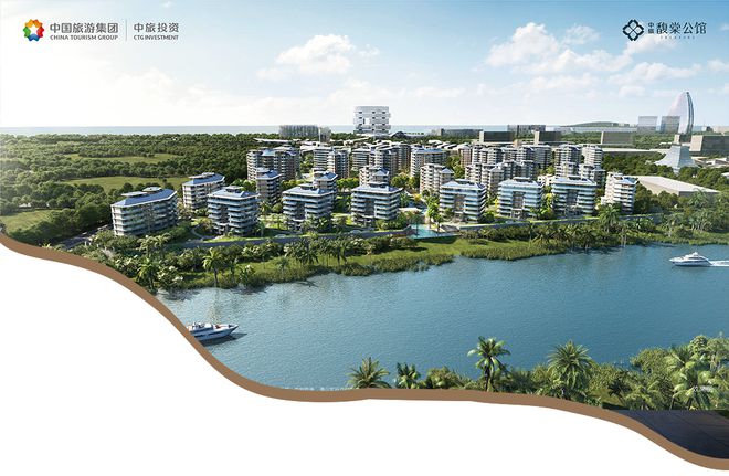 中旅馥棠公馆(售楼处)官方网站-中旅馥棠公馆楼盘详情-三亚房天下