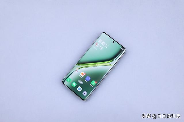 手机买对不买贵！6100mAh+骁龙8Gen3从3799元跌至2419元