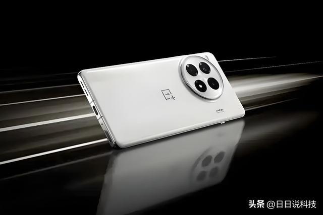 手机买对不买贵！6100mAh+骁龙8Gen3从3799元跌至2419元(图2)