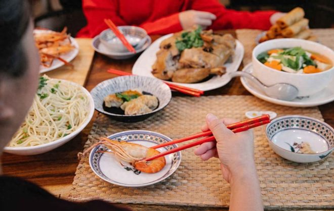 过年被催婚小伙子1句话就让亲戚沉默亲戚：这是上班上神经了(图2)