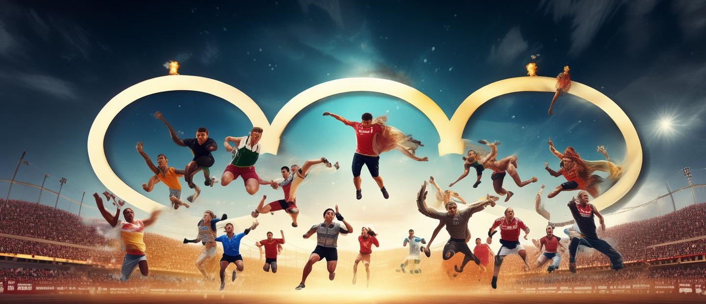 有关奥运电影有哪些