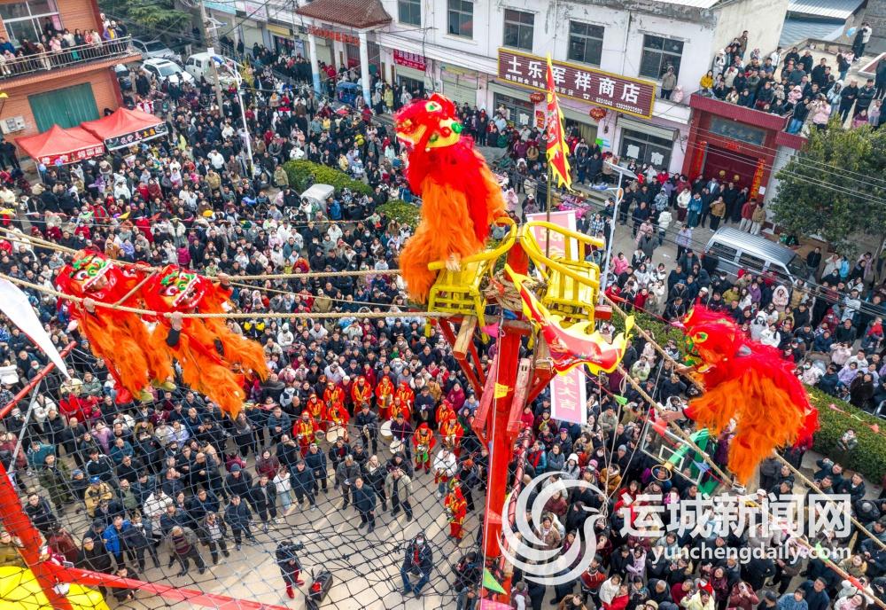 “这次又起猛了……”