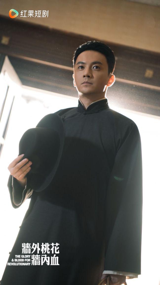 “童年女神”舒畅首演春节档短剧：红果精品化再向前一步(图5)