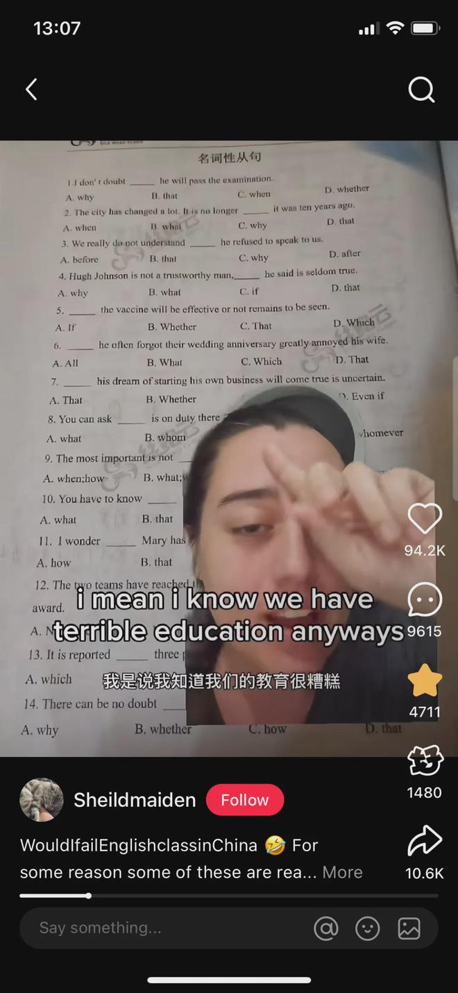 老外的小红书冲浪指南我逐条学习(图7)