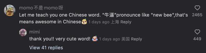 老外的小红书冲浪指南我逐条学习(图10)