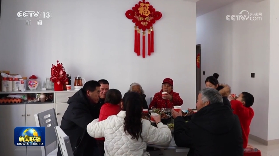 外贸“新高”、文旅“多彩”、消费“红火” 多领域发展活力涌动(图23)