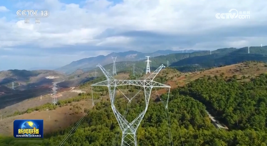 外贸“新高”、文旅“多彩”、消费“红火” 多领域发展活力涌动(图27)