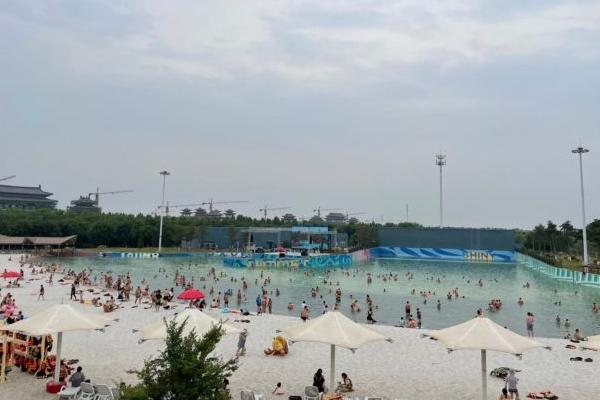 节后出游正当时！冲浪、赏花、邮轮游……错峰旅行更划算