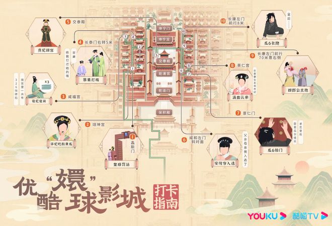 13年了人类还在努力开发《甄嬛传(图5)