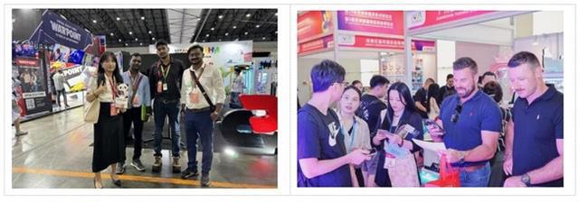 2024中国室内乐园产业发展大会暨博览会12月长沙开幕！(图4)