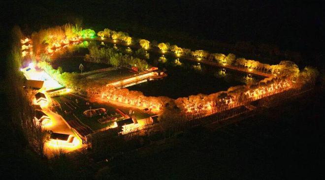 喜讯！沙坡头区入选2024年全国休闲农业重点县！(图2)