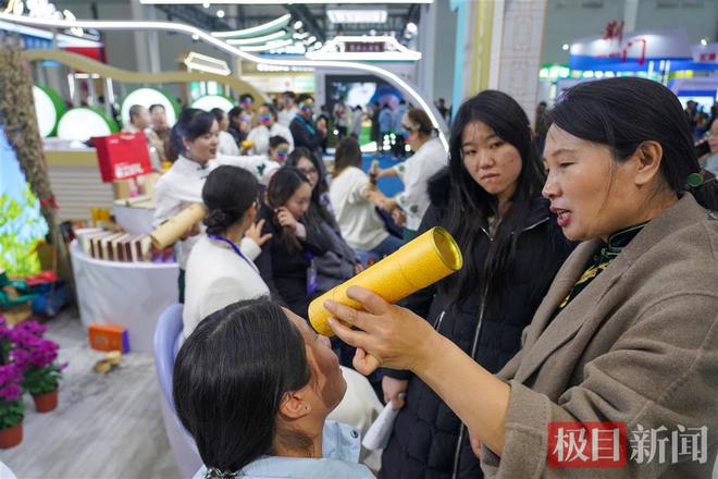 湖北省第二届职业技能大赛今日开幕40个项目集中决赛(图4)