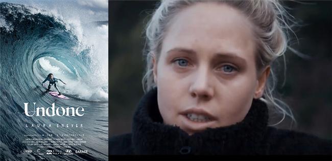 冲浪世界冠军跨界成澳洲雪地靴品牌EVERAU代言人(图6)