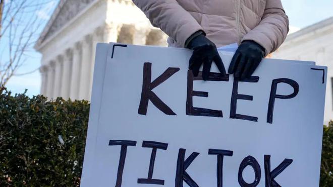 一觉醒来小红书“洋抖难民”竞争白热化老外们为争”嫡庶”打起来了！(图11)