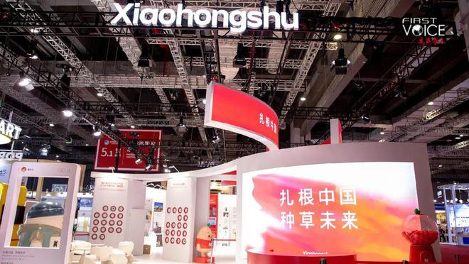 一觉醒来小红书“洋抖难民”竞争白热化老外们为争”嫡庶”打起来了！(图14)