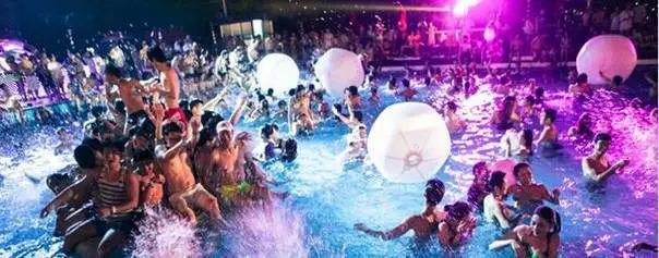 2024淮安西游乐园游玩项目+免票政策+演出时间