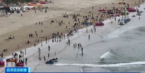 节后出游正当时！冲浪、赏花 错峰旅行更划算(图2)