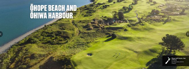 新西兰最佳海滩榜出炉！奥克兰一处上榜！“年度黑马”夺得两项冠军！适合周末全家出游！(图8)