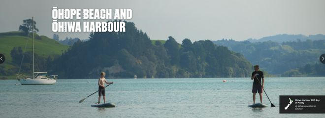 新西兰最佳海滩榜出炉！奥克兰一处上榜！“年度黑马”夺得两项冠军！适合周末全家出游！(图9)