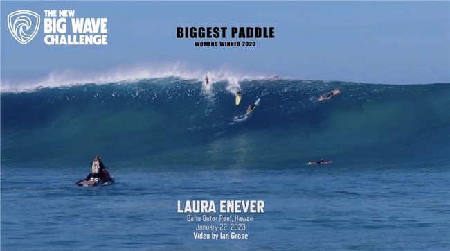 澳洲雪地靴EVERAU代言人：冲浪世界冠军Laura Enever诠释澳式时尚(图5)