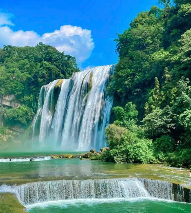 中国最美的 5 个地方去过 3 个算合格去过 4就值了！(图4)