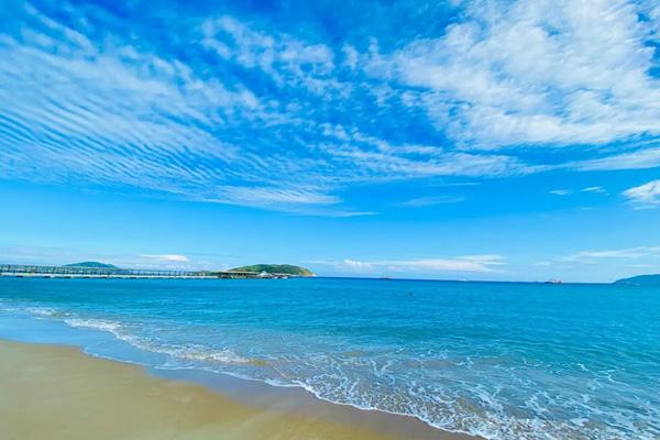 我来展示：厦门旅游6天行程安排表！