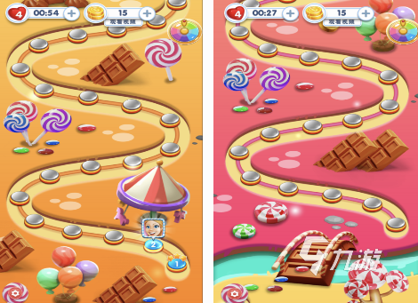 必玩的单机休闲游戏都有哪几个 2024有趣的单机休闲游戏大全(图9)