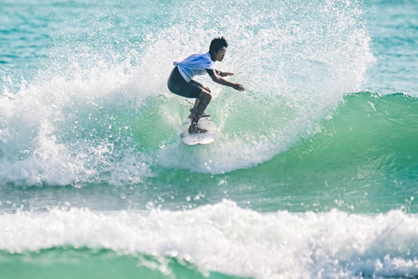 第六届中华经典诵写讲大赛“笔墨中国”汉字书写大赛优秀作品欣赏