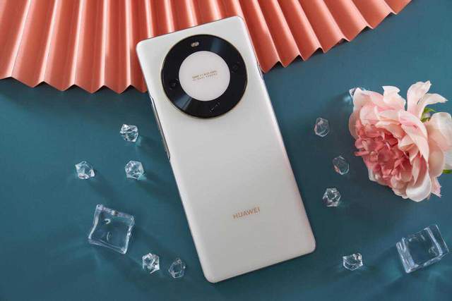 华为畅享 70X成为元宵礼物新选择叠加国补优惠入手更实惠