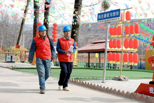 国网平凉供电公司：用心服务助力冰雪旅游升温