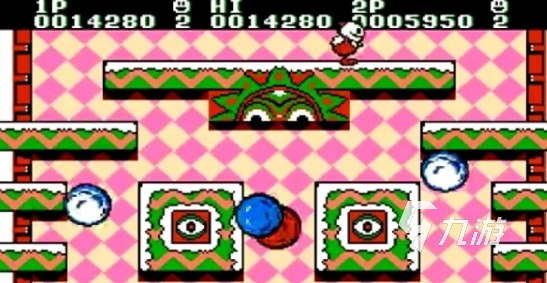 有趣的双人闯关小游戏推荐 2024热门的双人游戏合集(图4)