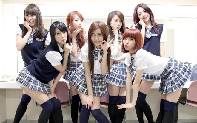 生殖崇拜、颜值至上逐渐成为内娱追星文化里的“毒瘤”(图8)