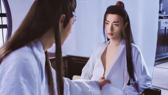 生殖崇拜、颜值至上逐渐成为内娱追星文化里的“毒瘤”(图27)