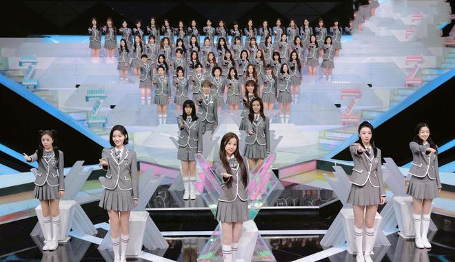 生殖崇拜、颜值至上逐渐成为内娱追星文化里的“毒瘤”(图42)