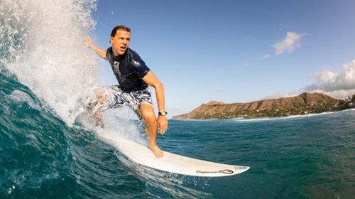 微软Edge浏览器冲浪游戏升级：个性化角色与全新视觉体验来袭