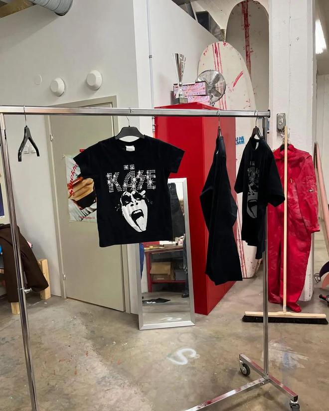 冲浪运动可能要孕育出「下一个 Stüssy」了(图2)