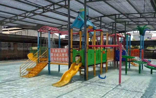 探秘2024上海影视乐园：全新体验与文化交融