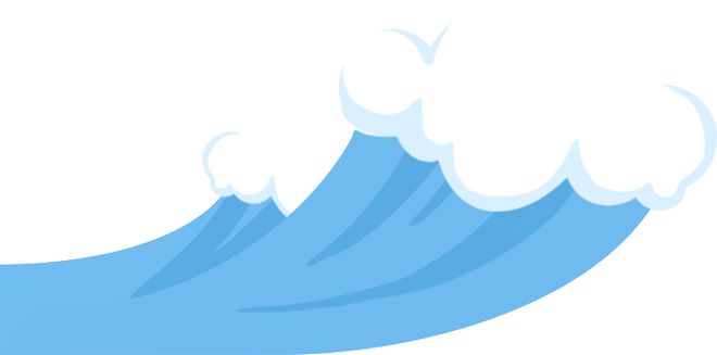 “浪”起来！湛江人DNA动了……