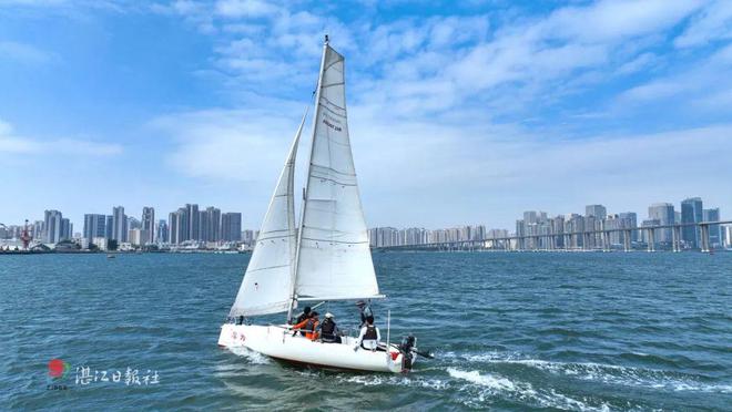 “浪”起来！湛江人DNA动了……(图9)