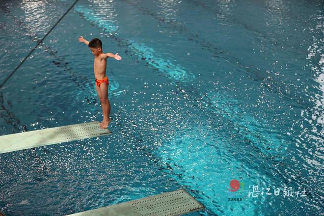 “浪”起来！湛江人DNA动了……(图2)