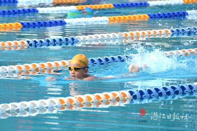 “浪”起来！湛江人DNA动了……(图7)