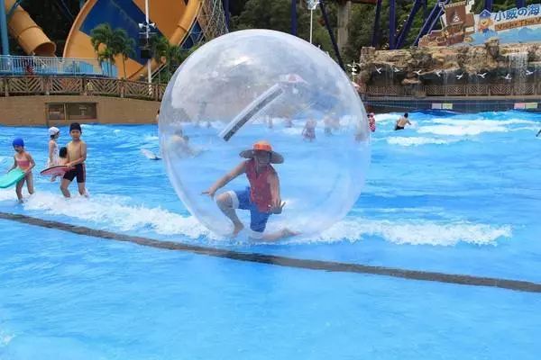 走进冰雪童线冬季乐园盛大开园！