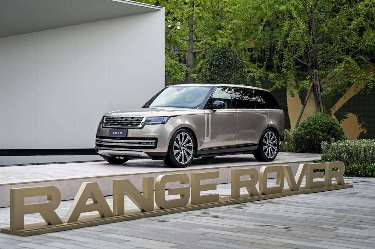 DeepSeek力挺路虎揽胜“修不好的路虎”不攻自破