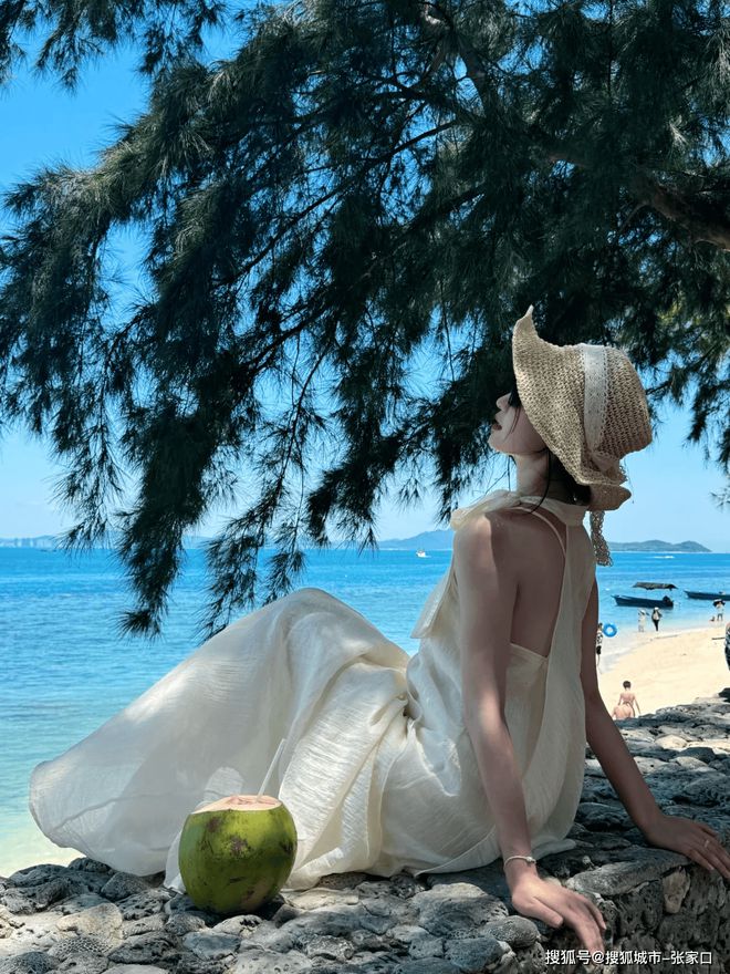 和爸妈去三亚旅行五天导游策划行程三亚最全5日游旅行小贴士