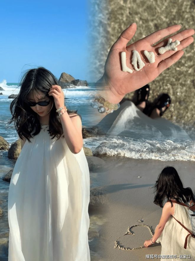 和爸妈去三亚旅行五天导游策划行程三亚最全5日游旅行小贴士(图2)