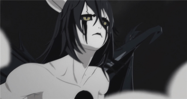 与黑崎一护并肩作战的机会来了《境·界 刀鸣》测试定档！