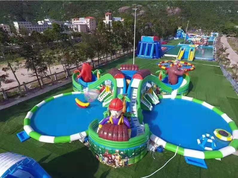 上海迪士尼乐园春节营业时间表(附查询入口）